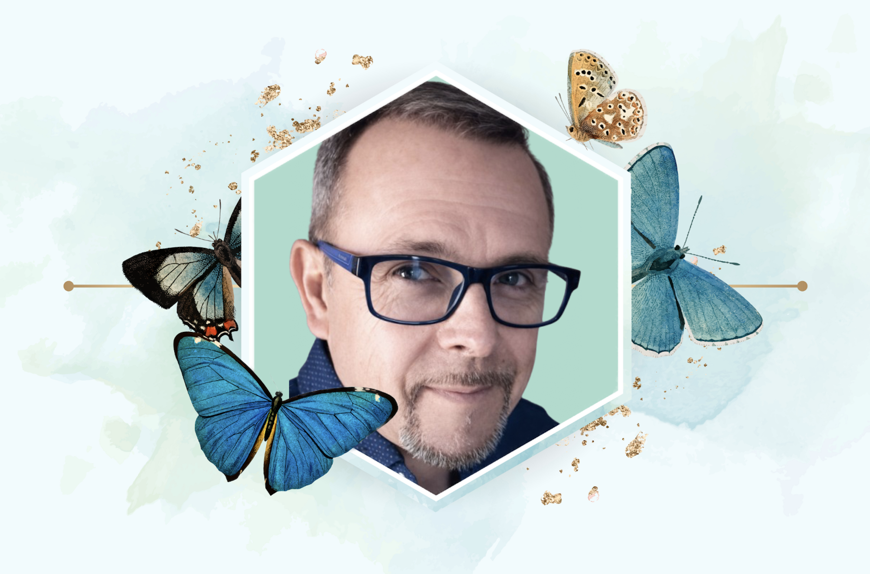 Bruno Berthomé - Praticien EFT Clinique en Vendée